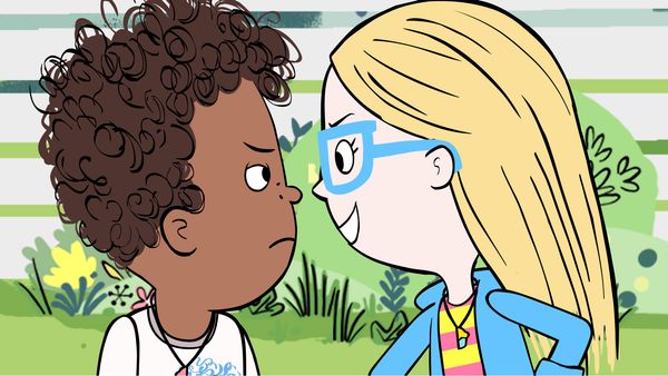 Dot - Swap Bop & Best Friend Showdown