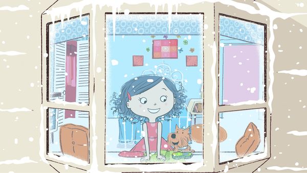 Dot - The Clean Team & Snow Business
