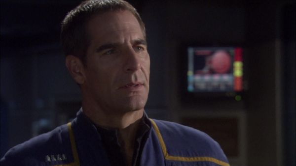 Star Trek: Enterprise - Cold Station 12