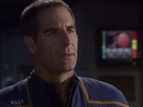 Star Trek: Enterprise - Cold Station 12