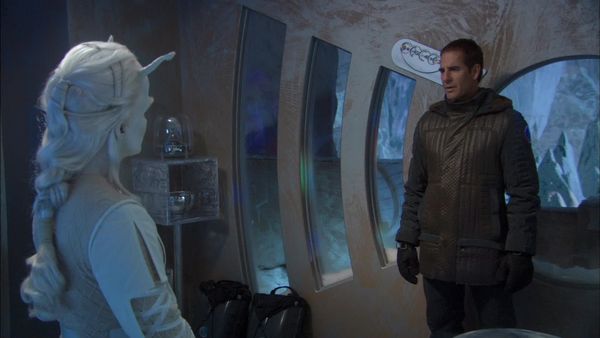 Star Trek: Enterprise - The Aener