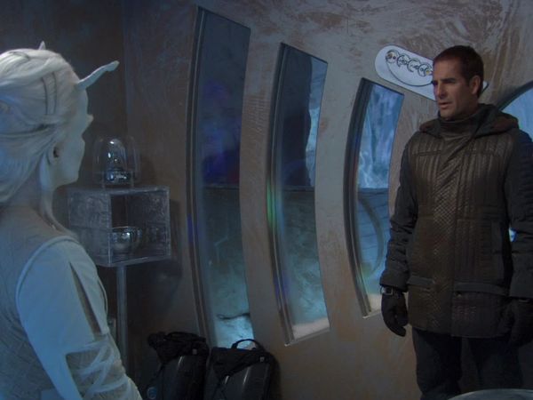 Star Trek: Enterprise - The Aener