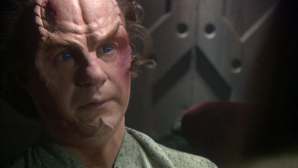 Star Trek: Enterprise - Divergence