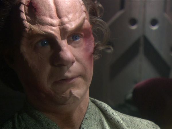 Star Trek: Enterprise - Divergence