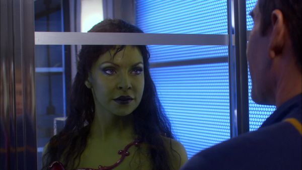 Star Trek: Enterprise - Bound