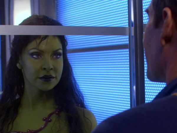 Star Trek: Enterprise - Bound