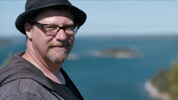 The Island Diaries - Åland Islands