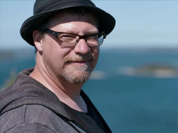 The Island Diaries - Åland Islands