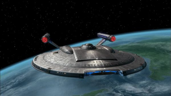 Star Trek: Enterprise - Demons