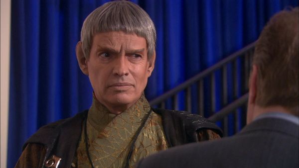 Star Trek: Enterprise - Terra Prime