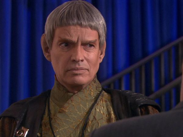 Star Trek: Enterprise - Terra Prime
