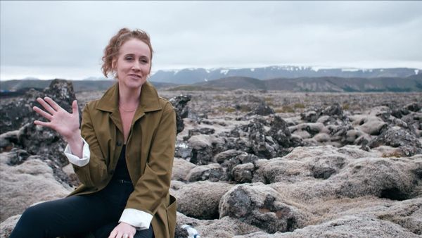 The Island Diaries - Iceland