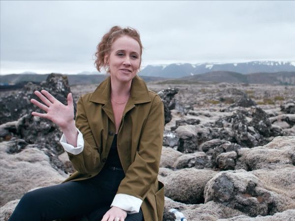 The Island Diaries - Iceland