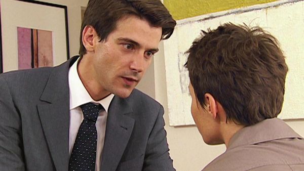 Plus Belle la Vie - Saison 4 Episode 7