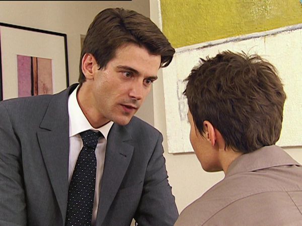 Plus Belle la Vie - Saison 4 Episode 7