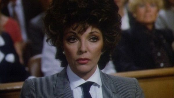 Dynasty - Il processo