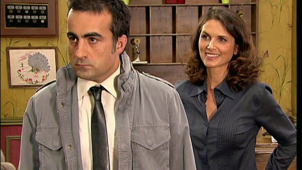 Plus Belle la Vie - Saison 4 Episode 31