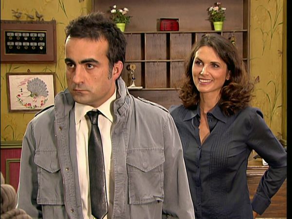 Plus Belle la Vie - Saison 4 Episode 31