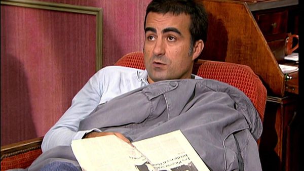 Plus Belle la Vie - Saison 4 Episode 34