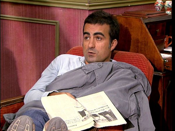 Plus Belle la Vie - Saison 4 Episode 34