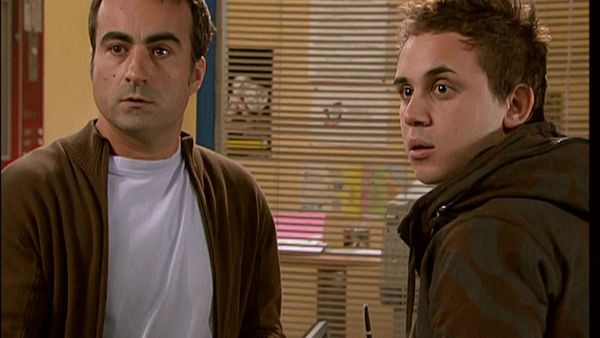 Plus Belle la Vie - Saison 4 Episode 35