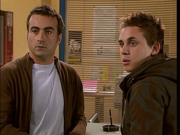 Plus Belle la Vie - Saison 4 Episode 35