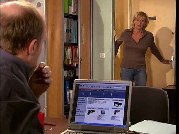 Plus Belle la Vie - Saison 4 Episode 36