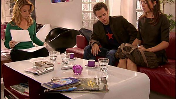 Plus Belle la Vie - Saison 4 Episode 38