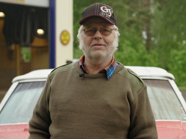 Bilprovningen - Avsnitt 102