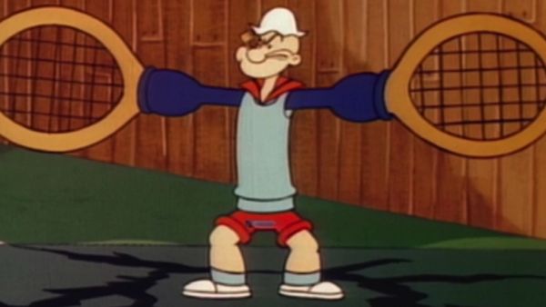 Popeye : Les aventures continuent - Episode 4