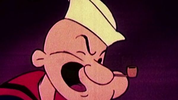 Popeye : Les aventures continuent - Episode 11