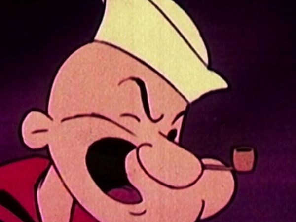 Popeye : Les aventures continuent - Episode 11