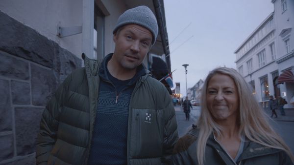 Nordens pärlor - Avsnitt 106