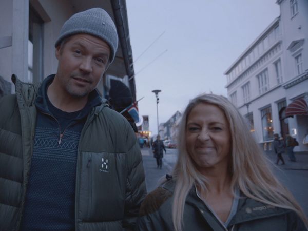 Nordens pärlor - Avsnitt 106