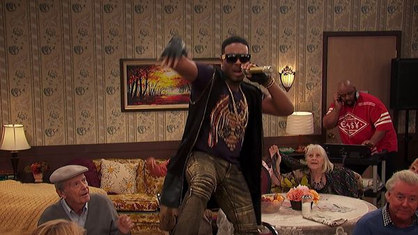 Game Shakers - La Trampa de Trip