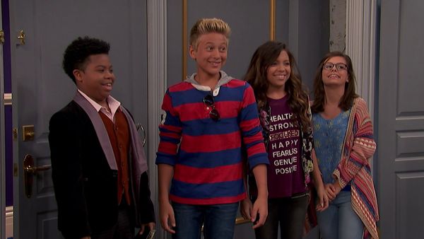 Game Shakers - Game Investigadores