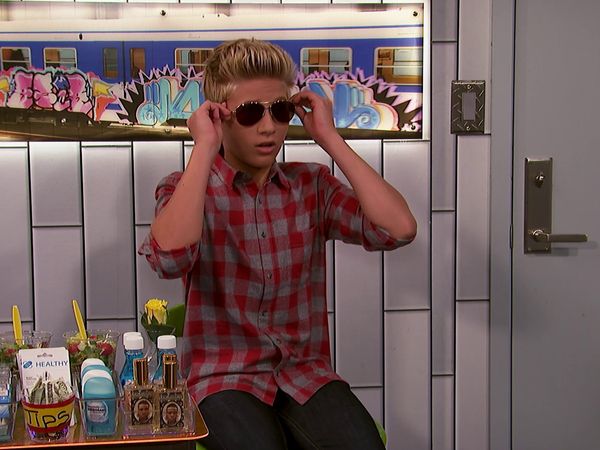 Game Shakers - Air TnP