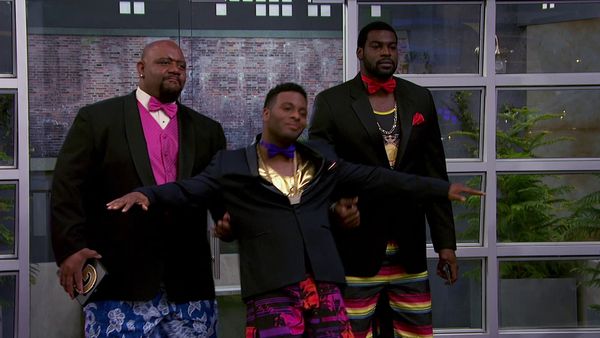 Game Shakers - El Sucio Blob
