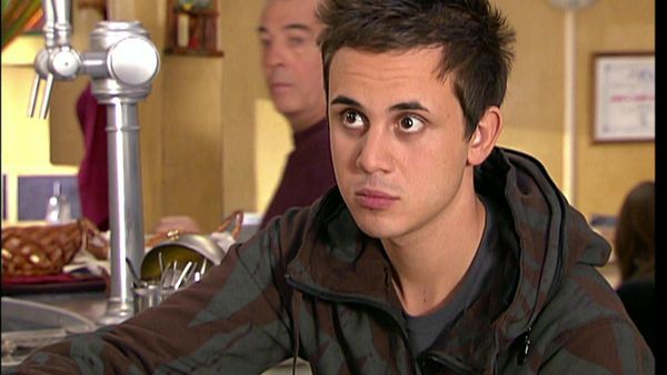 Plus Belle la Vie - Saison 4 Episode 43