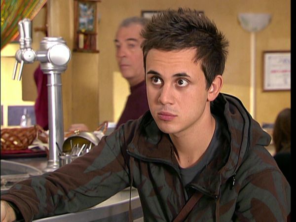 Plus Belle la Vie - Saison 4 Episode 43