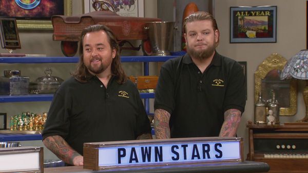 Pawnography - World Cup Mettle
