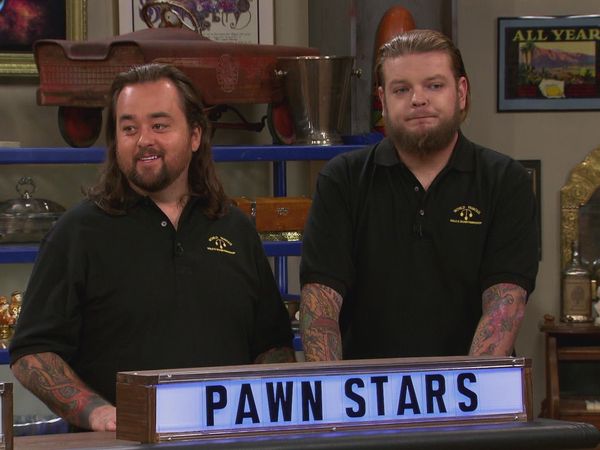 Pawnography - World Cup Mettle