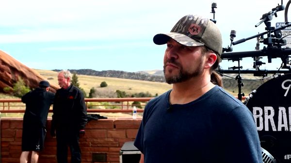 Landmarks: The Stages of Country Music - Red Rocks