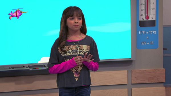 Game Shakers - Sky Whale - Parte 1