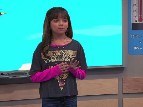 Game Shakers - Sky Whale - Parte 1