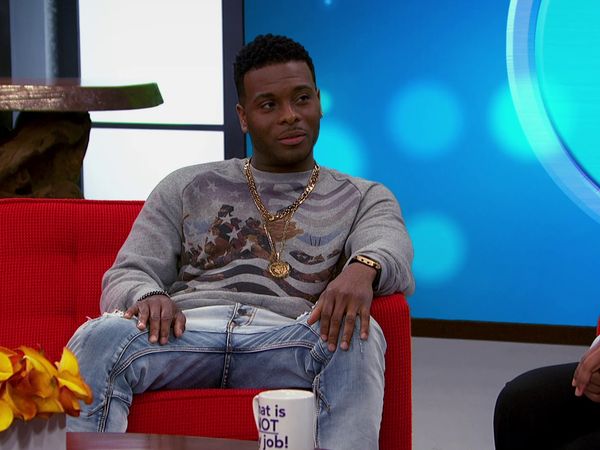 Game Shakers - Mini pepinillos