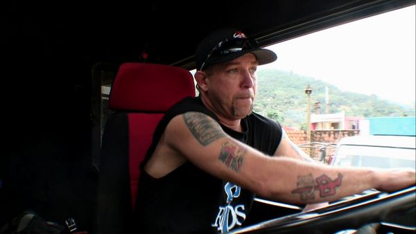 IRT Deadliest Roads - Rise of the Rookies