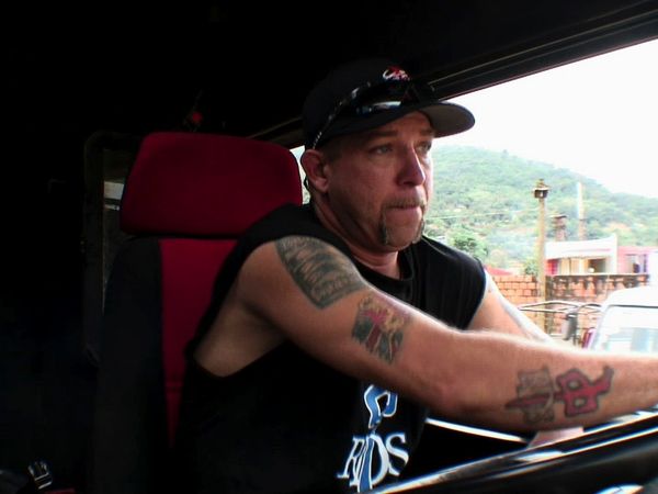 IRT Deadliest Roads - Rise of the Rookies