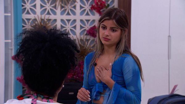 Big Brother - Episode 2