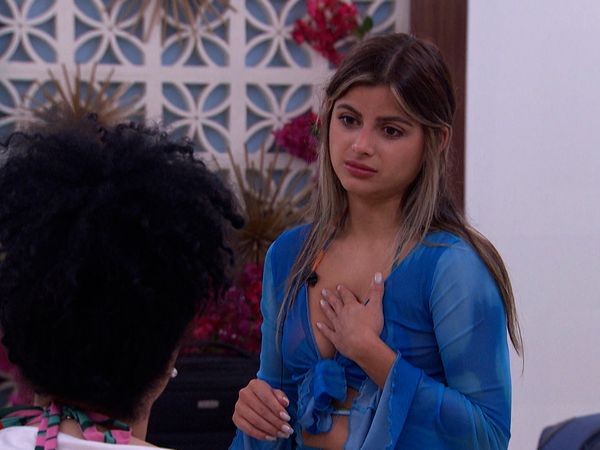 Big Brother - Episode 2